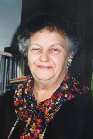 Barbara Krohn