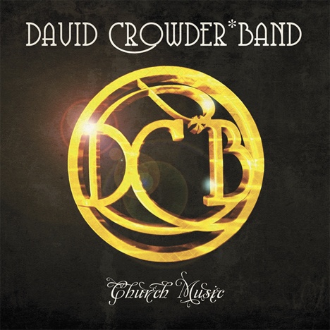 The David Crowder Band's new album