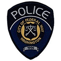 City of Federal Way Police Department