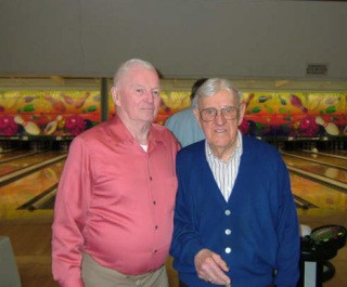 Secoma Lanes owner Rocky Rockwell