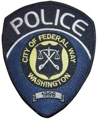 The Federal Way Police Department can be reached at (253) 835-6900.