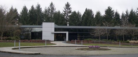 Tacoma's MorphoTrak engineering office will be relocating to Federal Way's Evergreen Corporate Center