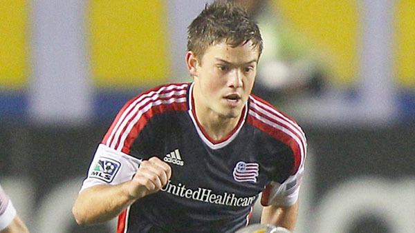 New England Revolution's Kelyn Rowe will have his jersey retired by Federal Way High School Friday night and play against the Sounders FC Saturday at 1 p.m.