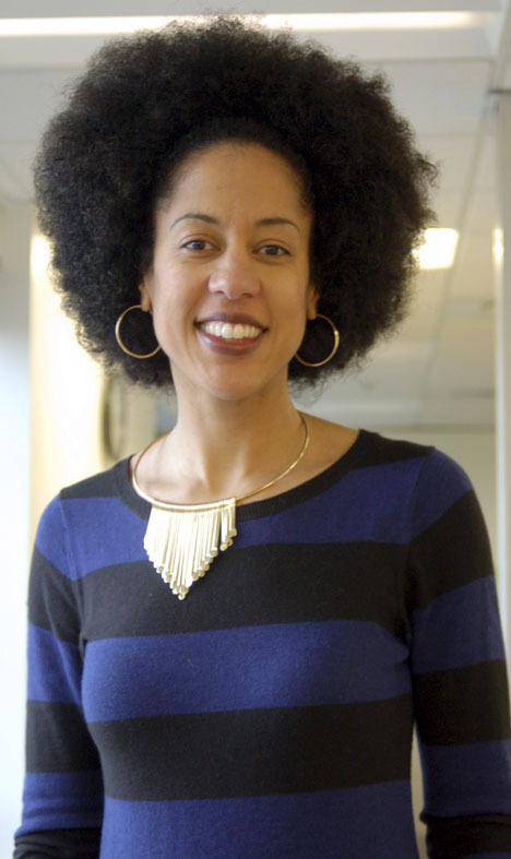 Erin Jones is Director of Equity and Achievement for Federal Way Public Schools.