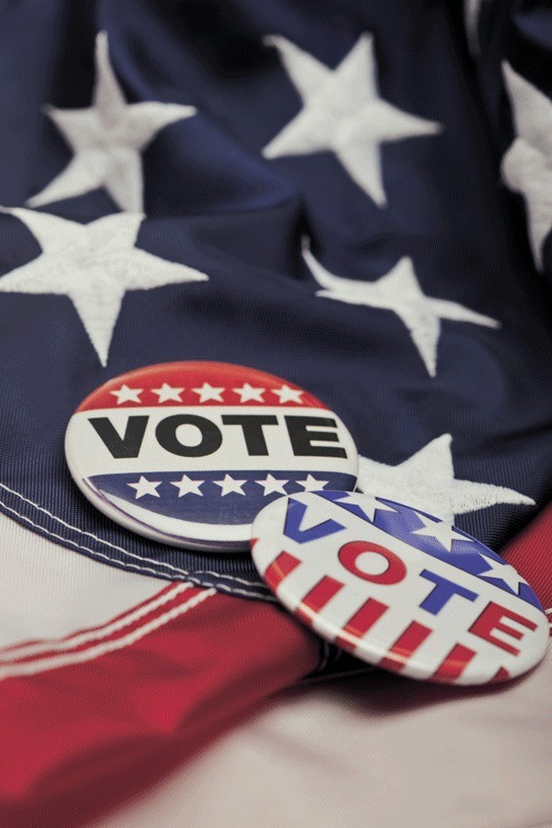 The Federal Way Mirror will host a public candidate forum on Oct. 7 and Oct. 14.