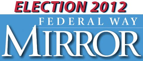 The Federal Way Mirror is your source for local election news. Send letters and questions to editor@federalwaymirror.com.