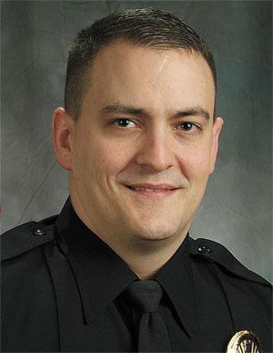 Federal Way police officer Brian Walsh died of a heart attack in March 2010 while on duty.
