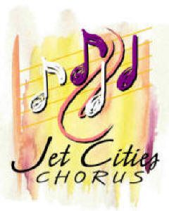 Jet Cities Chorus in Federal Way: www.jetcities.org