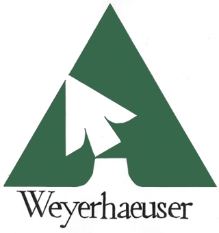 Federal Way-based Weyerhaeuser's fourth-quarter loss exceeded $1 billion in 2008