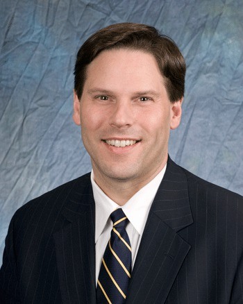 Mayor Jim Ferrell