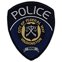 The Federal Way Police Department is located at 33325 8th Ave. S. Call (253) 835-6700.