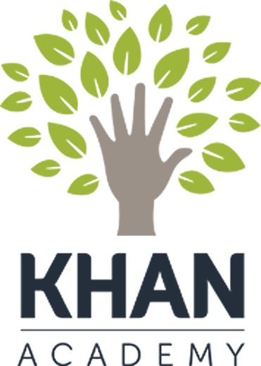 The Khan Academy offers a library of over 3