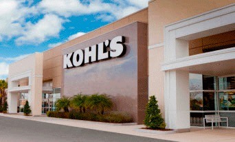 Kohl's department store in Tukwila. The Federal Way location will open at The Commons in March.