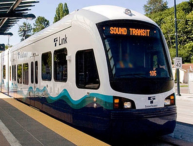 The Sound Transit Board approved a $1.1 billion 2014 budget on Dec. 19