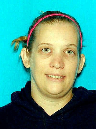 Federal Way police are searching for Krystle K. Drake