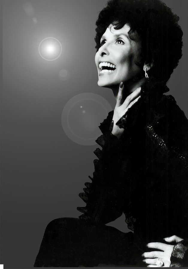 “Believe In Yourself: The Lena Horne Songbook” plays for one night only at 8 p.m. Feb. 16 at Knutzen Family Theatre. Visit centerstagetheatre.com for tickets and information.