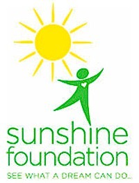 The Sunshine Foundation answers the dreams of children living with life-long chronic illnesses
