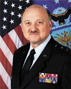 Major General Timothy Lowenberg is slated to be the keynote speaker at the fourth annual Honoring Our Own event on Veterans Day. The event will run 6 to 7:30 p.m. Nov. 11 at Todd Beamer High School.