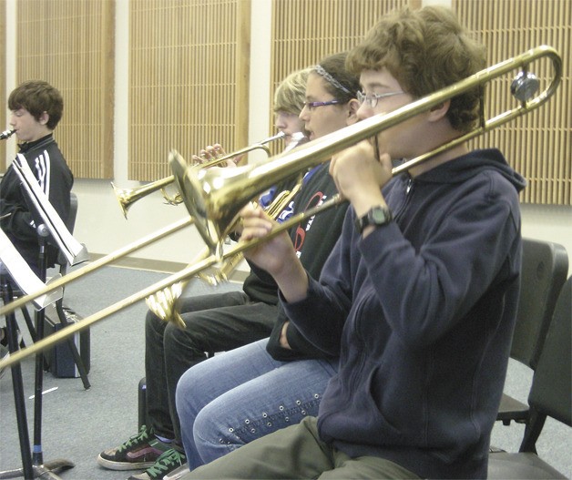 The Federal Way Symphony is expanding from a one-week camp to a two-week camp for aspiring vocalists and instrumentalists. The camp features a sweeping variety of musical instruction for grades 5-12 with one year of musical experience.