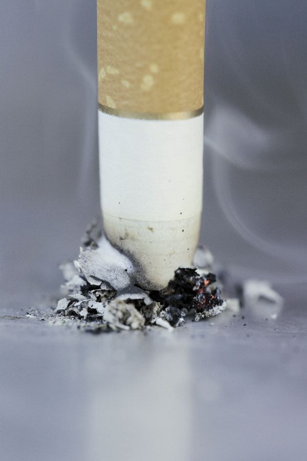Sen. Mark Miloscia is sponsoring a a bill that would make the state the first to raise the legal age for purchasing and possessing tobacco and vapor products to 21.