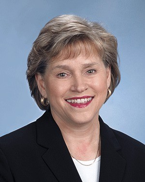 Rep. Linda Kochmar