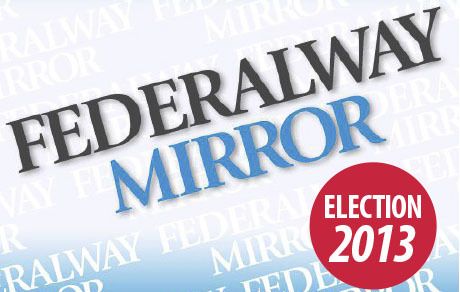 The Federal Way Mirror publishes a print edition every Friday.