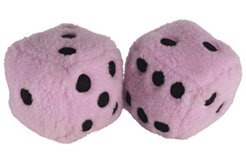 The Franciscan Breast Center at St. Francis will sponsor Roll the Dice for Breast Care