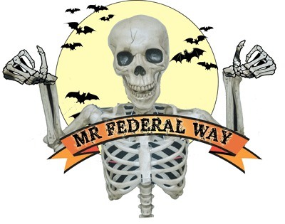 Mr. Federal Way