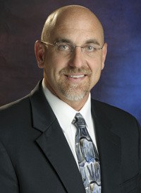 Superintendent Rob Neu