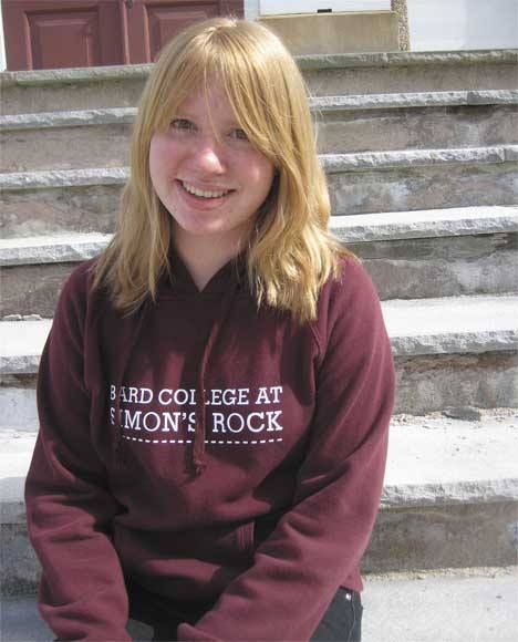 Federal Way resident Eleanore O’Neil