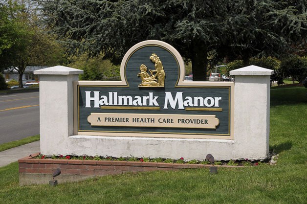 Hallmark Manor