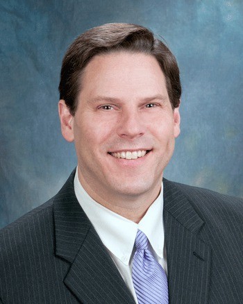 Mayor Jim Ferrell