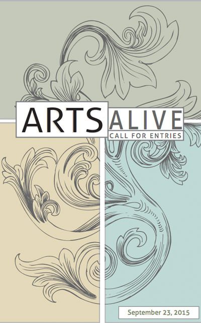 The city of Federal Way Arts Commission will host the Arts Alive Juried Art Exhibition. Applications are due by Sept. 23.