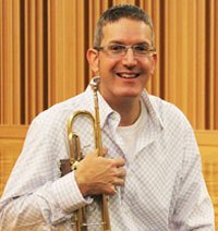 Trumpeter Vern Sielert will jazz up the chilly days of February as the Symphony’s featured guest soloist.