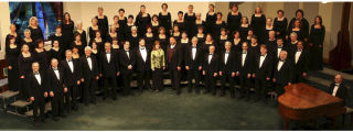 Federal Way Chorale (pictured above) will hold its Christmas 2008 concert “The Great Mystery and Wonder of Christmas” at 8 p.m. Dec. 13 and 2:30 p.m. Dec. 14 at St. Luke’s Lutheran Church