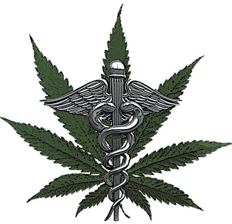 Legislation to regulate medical marijuana dispensaries