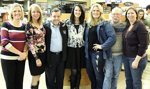 Federal Way City Councilmember Kelly Maloney