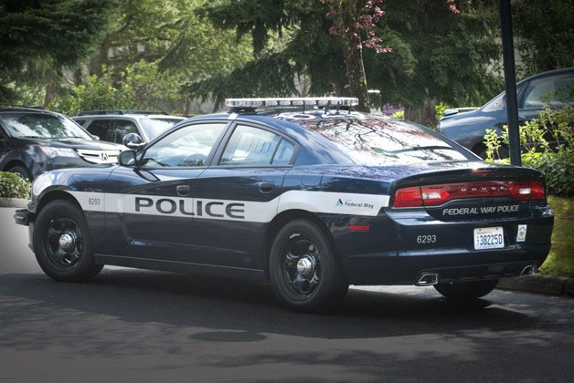 The Federal Way Police Department has launched a Facebook page.