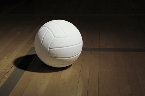 The Thomas Jefferson High School volleyball team took out Evergreen 3-2 on Sept. 11.