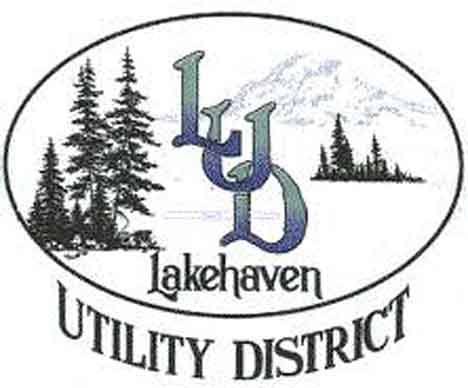 To learn more about Lakehaven Utility District