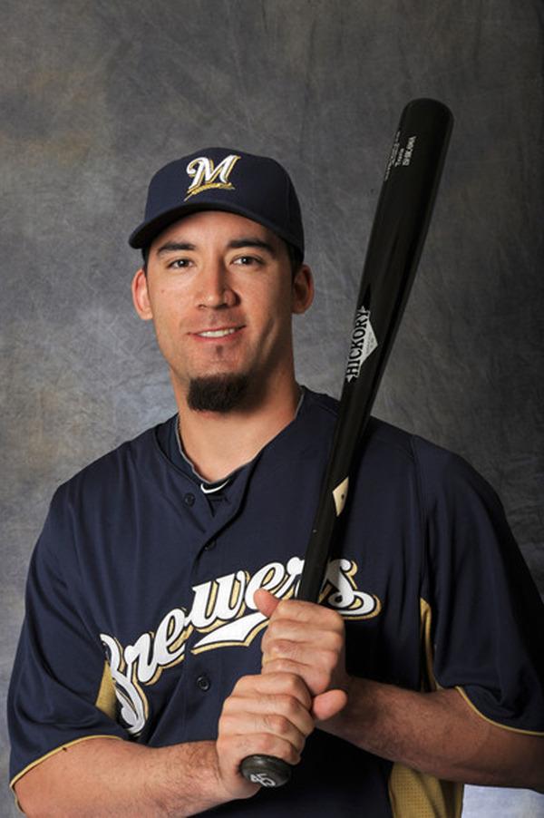 Federal Way High School graduate Travis Ishikawa is now a free agent after denying a minor league assignment by the Milwaukee Brewers. Ishikawa is free to sign with any team.