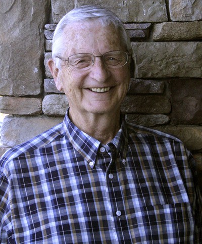 Jay Allison received the 2010 Governor's Volunteer Service Award for Outstanding Volunteer of National Service Programs in Washington State.