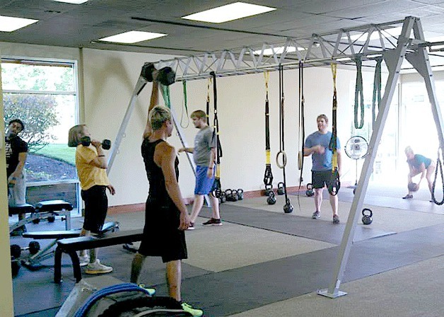 Temple Fitness will host a grand opening event on July 12 in Federal Way.