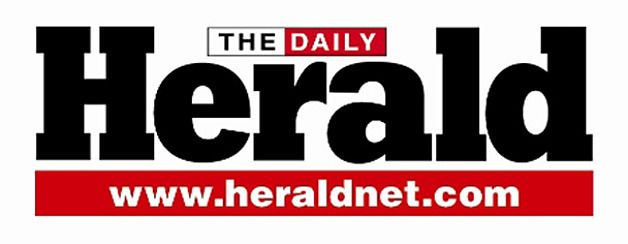 The Everett Daily Herald is a 46