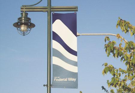 City of Federal Way