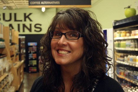 Marlene’s Market and Deli manager Kim Love is heading to Peru to see firsthand the coffee growing co-ops that help stock Marlene’s shelves.