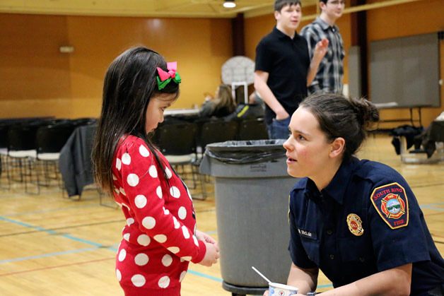 The Mirror's 18th annual Best of Federal Way event was held on March 9 at the Federal Way Community Center.