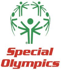 To donate to the Special Olympics