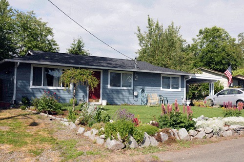 Federal Way houses have rose in price and dropped in sales compared to last year