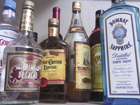 The privatization of liquor has more than quadrupled the number of outlets selling spirits in Washington.